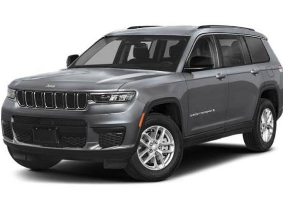 JEEP GRAND CHEROKEE 2023 1C4RJKAG6P8816086 image